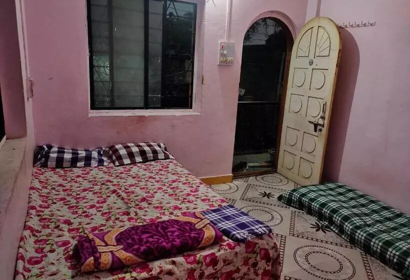 ホテル Radhesham Bhakt Niwas