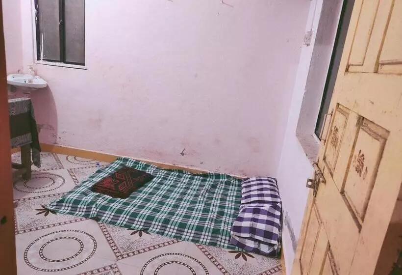 ホテル Radhesham Bhakt Niwas