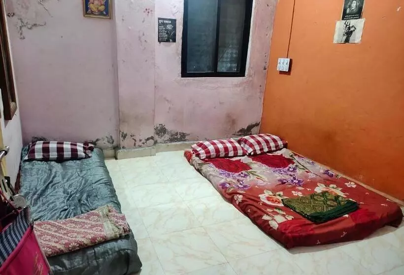 ホテル Radhesham Bhakt Niwas