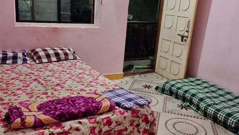 ホテル Radhesham Bhakt Niwas