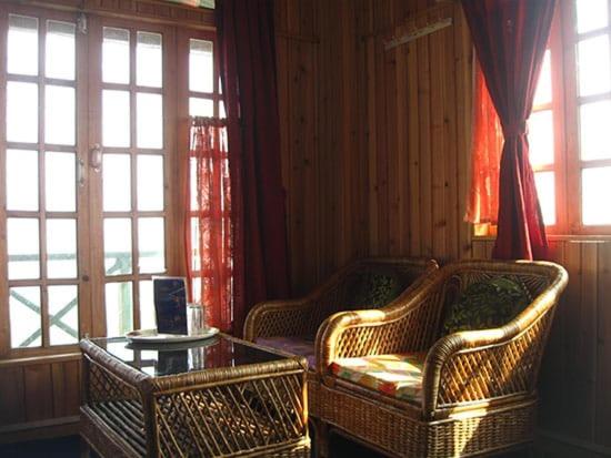 酒店 Resort Sonar Tari