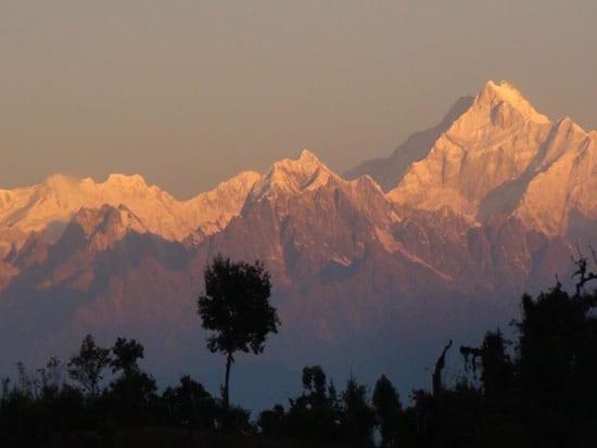 酒店 Resort Sonar Tari