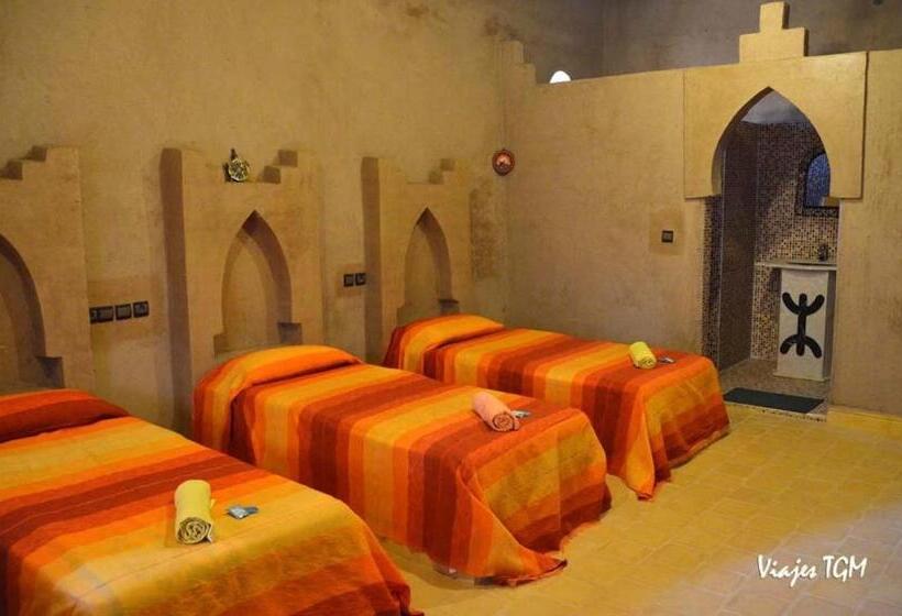 هتل Riad Ouzina Tgm