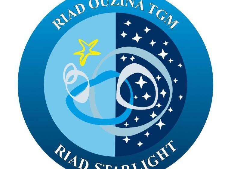 هتل Riad Ouzina Tgm