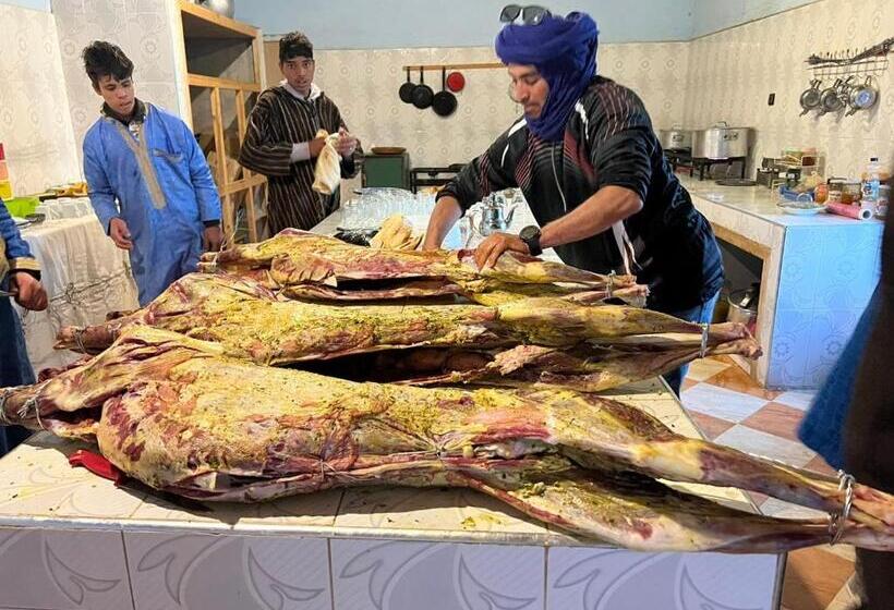 هتل Riad Ouzina Tgm