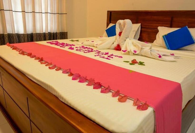 Hotel The White Pillow