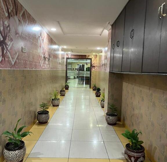 ホテル Vasu International