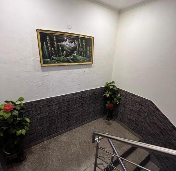 ホテル Vasu International