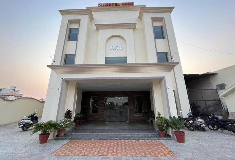 ホテル Vasu International