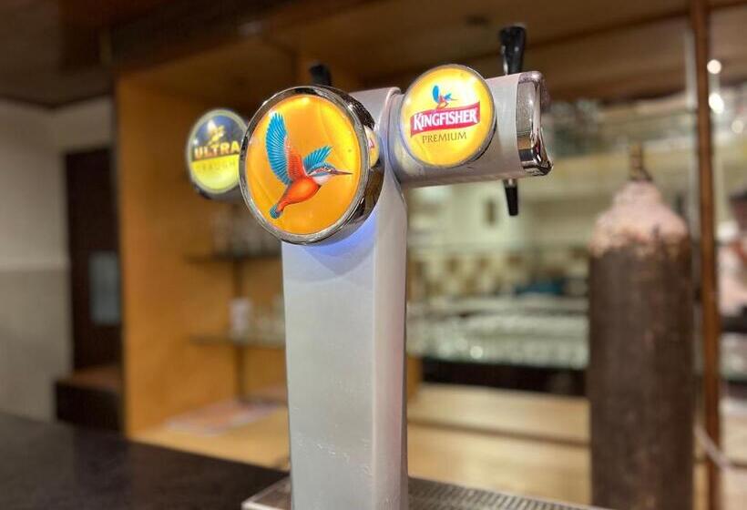 ホテル Vasu International