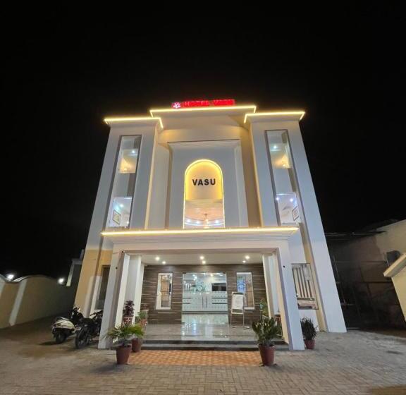 ホテル Vasu International