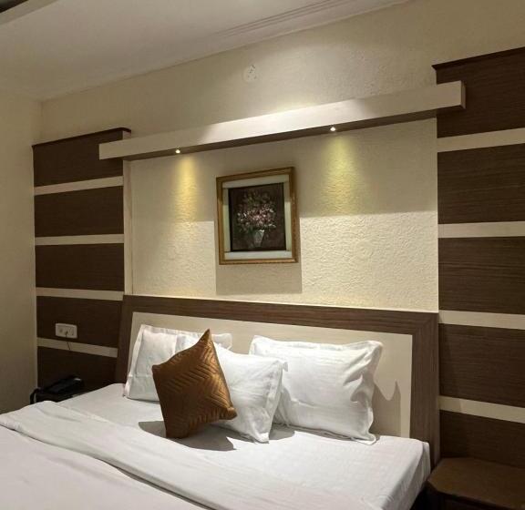 ホテル Vasu International