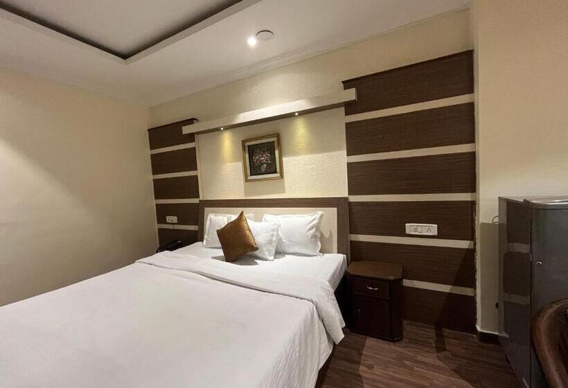 ホテル Vasu International