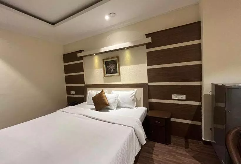 Hotel Vasu International