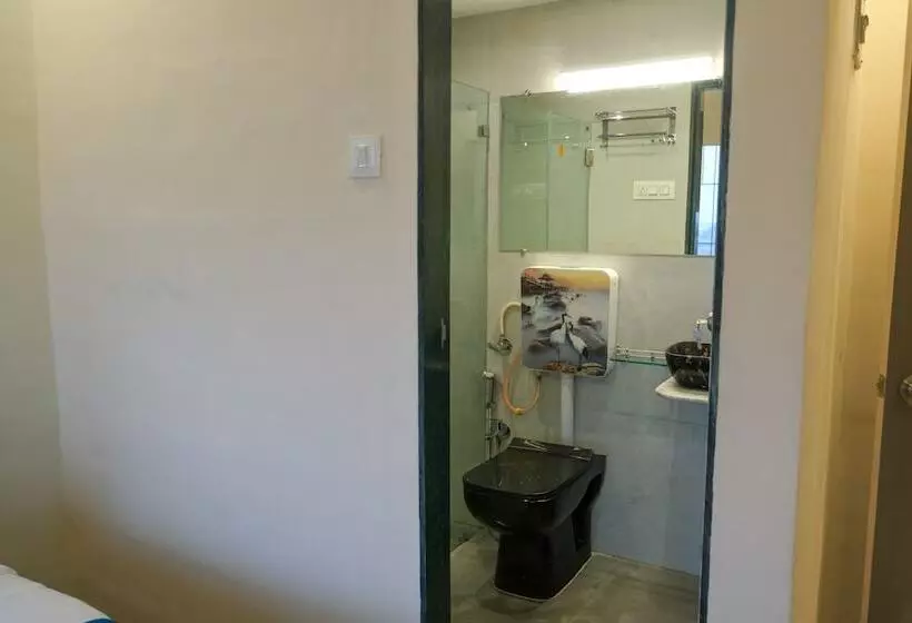 هتل Vr Comforts