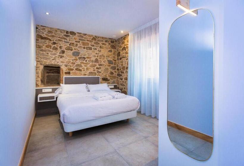 ペンション A De Lucía