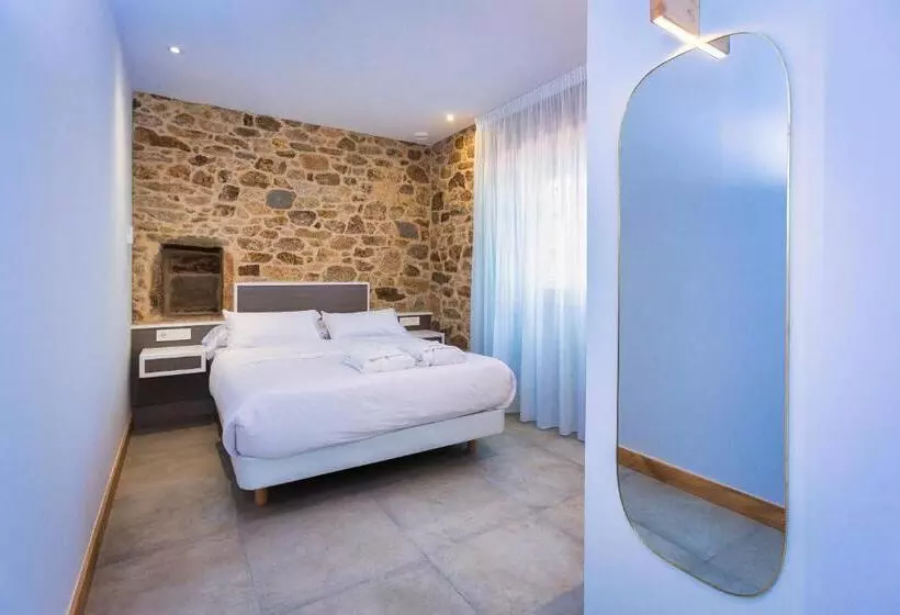 Majatalo A De Lucía