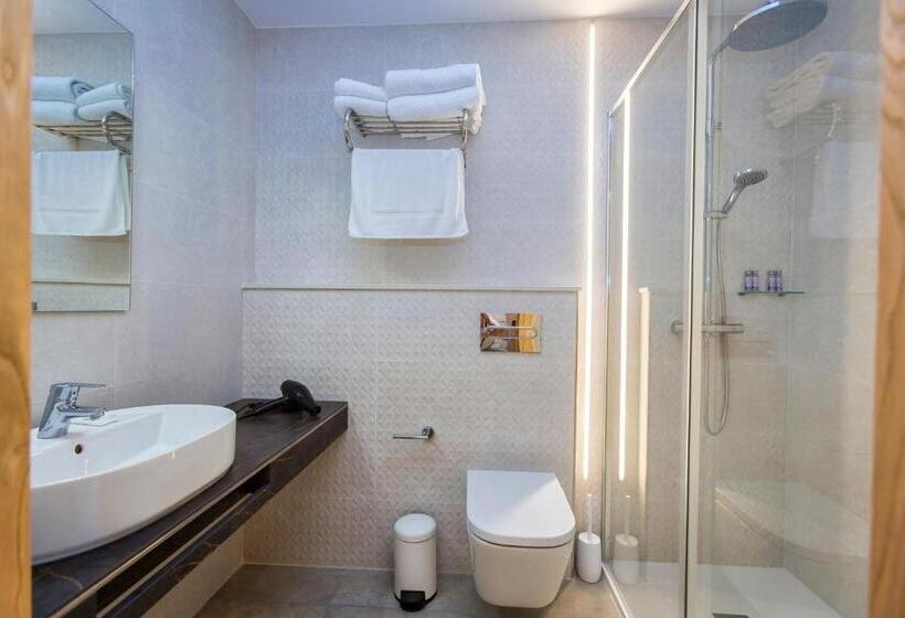 ペンション A De Lucía