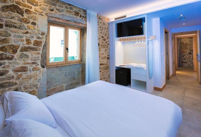 ペンション A De Lucía