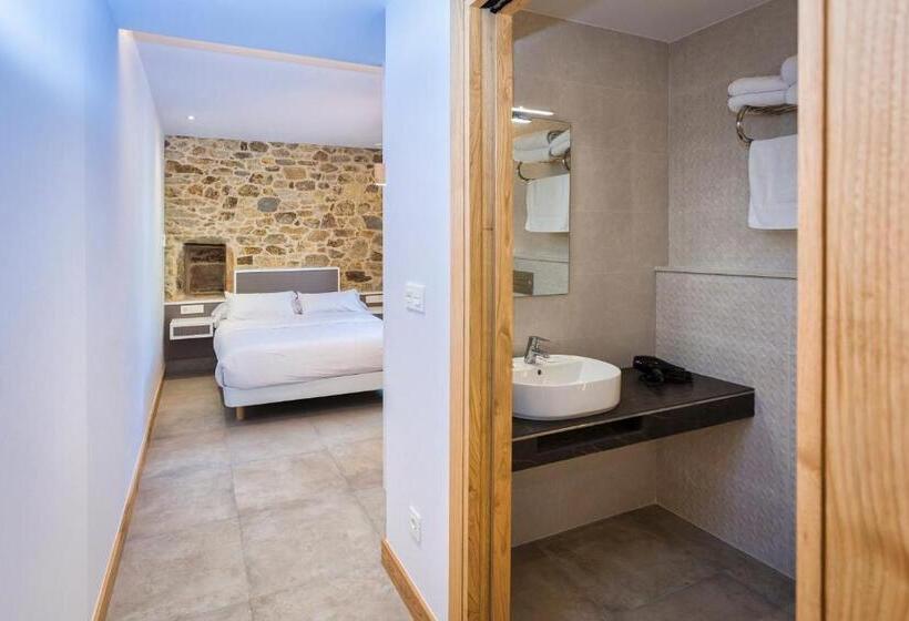 ペンション A De Lucía