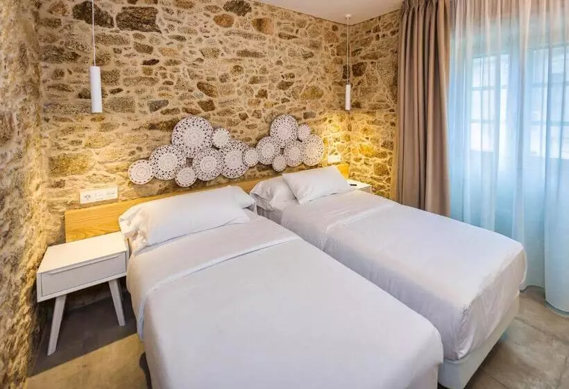 Majatalo A De Lucía