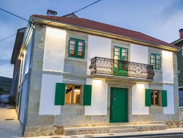 Majatalo A De Lucía