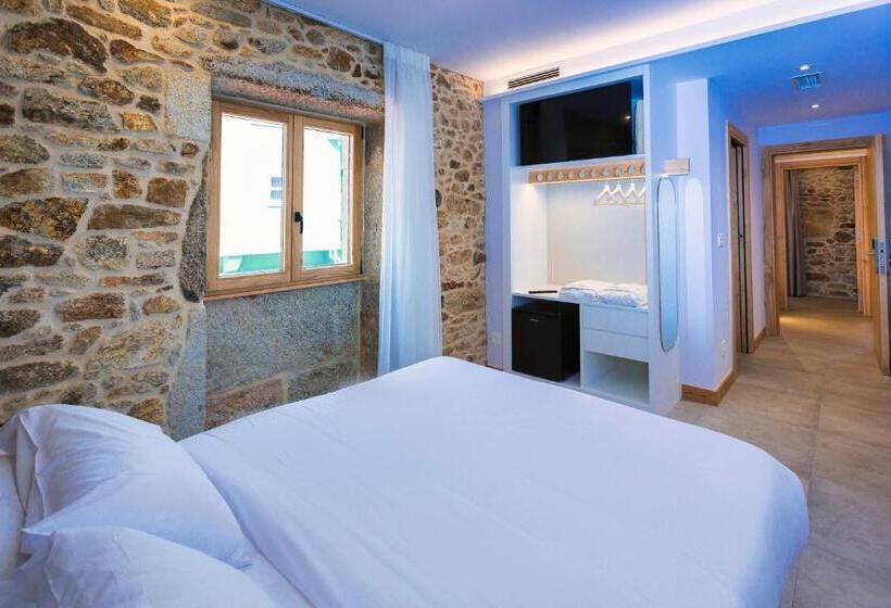 ペンション A De Lucía