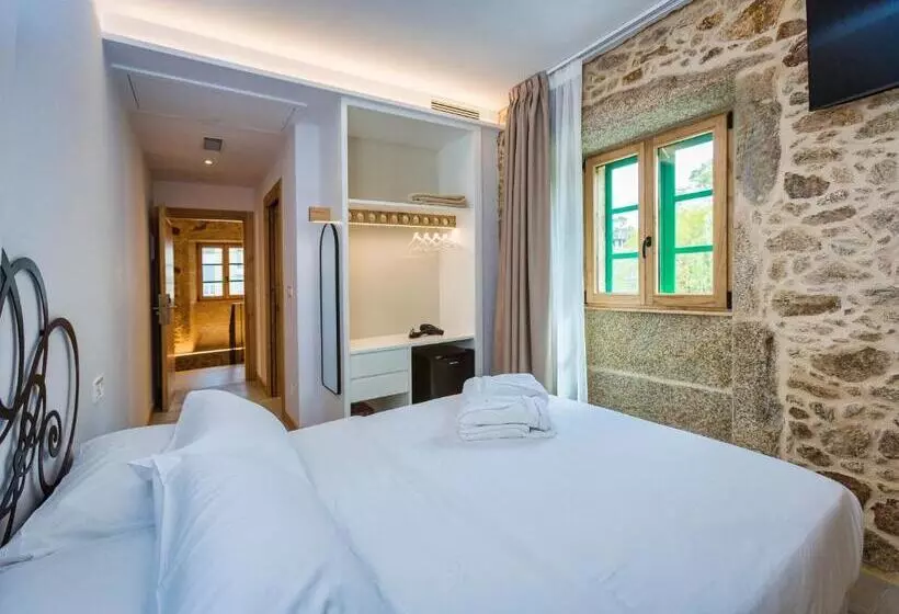 Majatalo A De Lucía