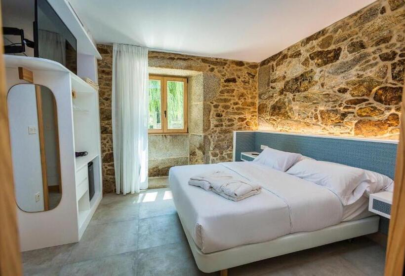 ペンション A De Lucía