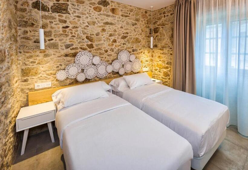 ペンション A De Lucía