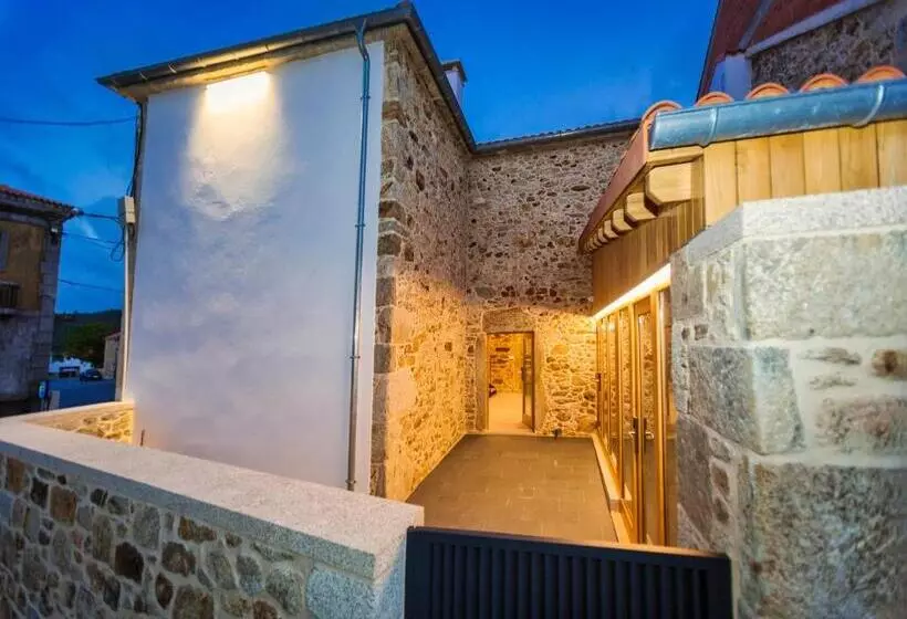 Majatalo A De Lucía