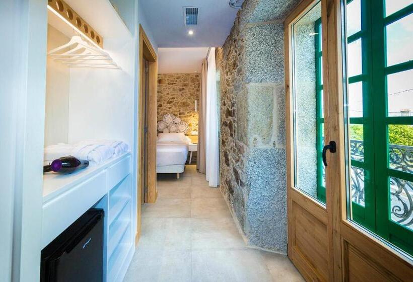 ペンション A De Lucía