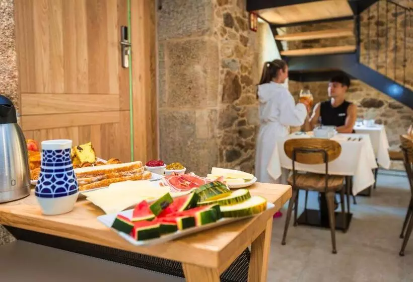 Majatalo A De Lucía