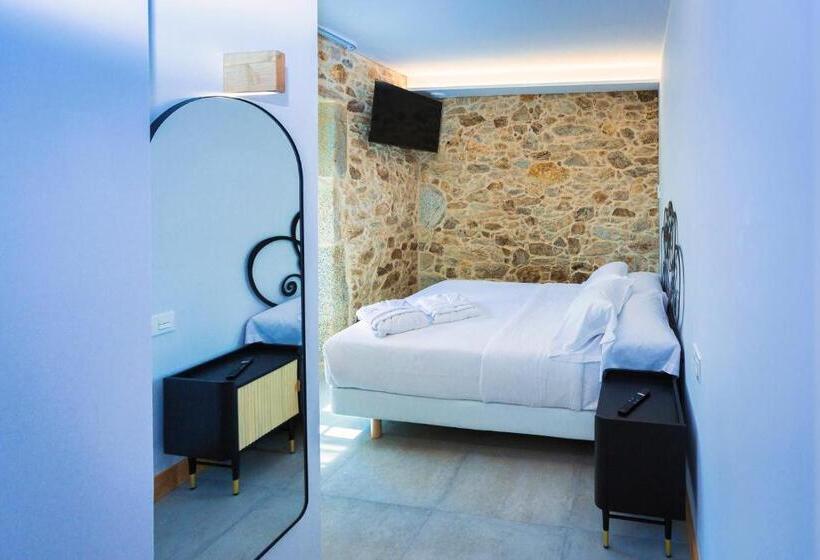 ペンション A De Lucía