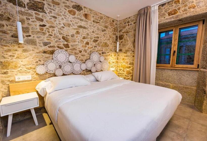 ペンション A De Lucía