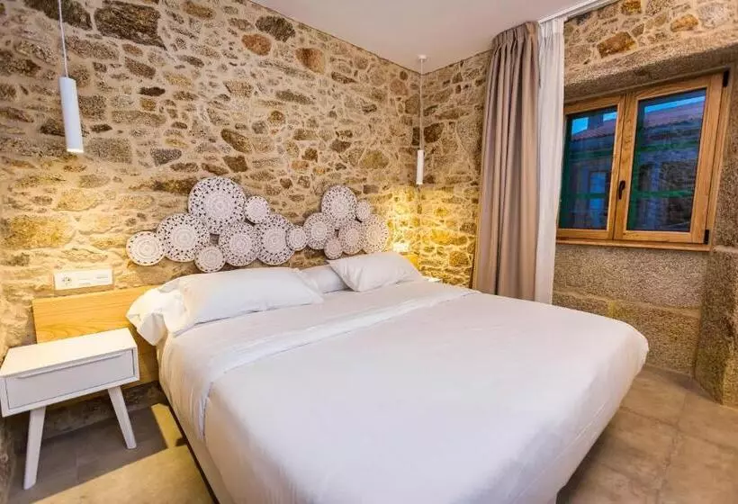 Majatalo A De Lucía