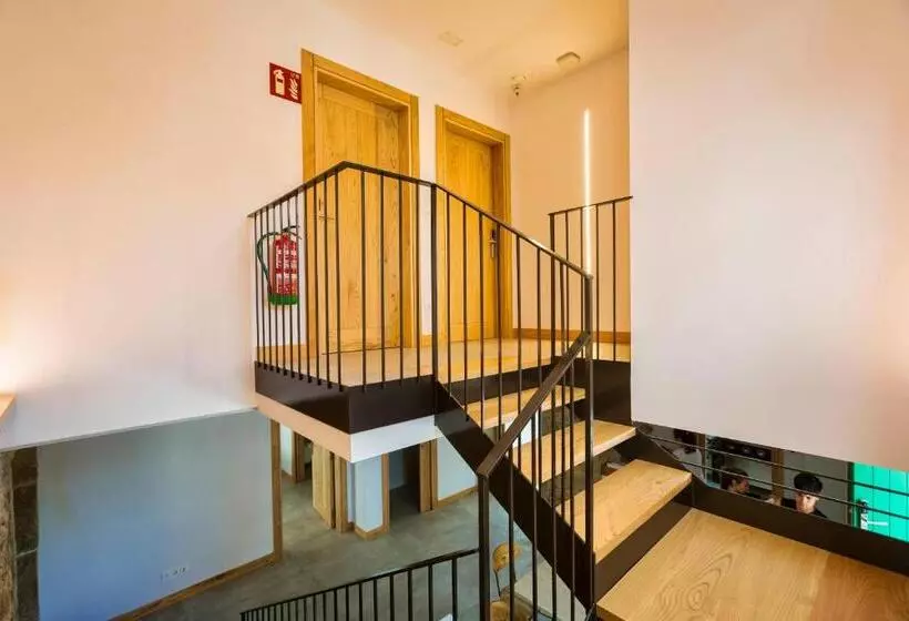 Majatalo A De Lucía