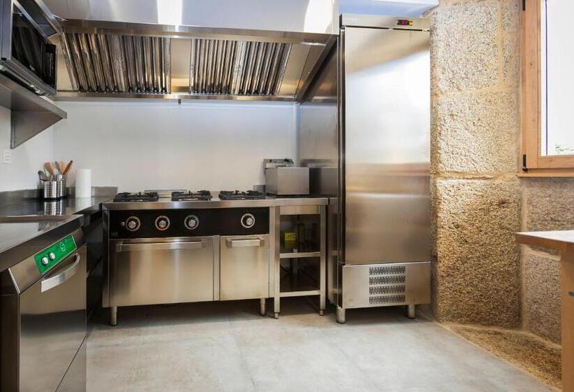 ペンション A De Lucía