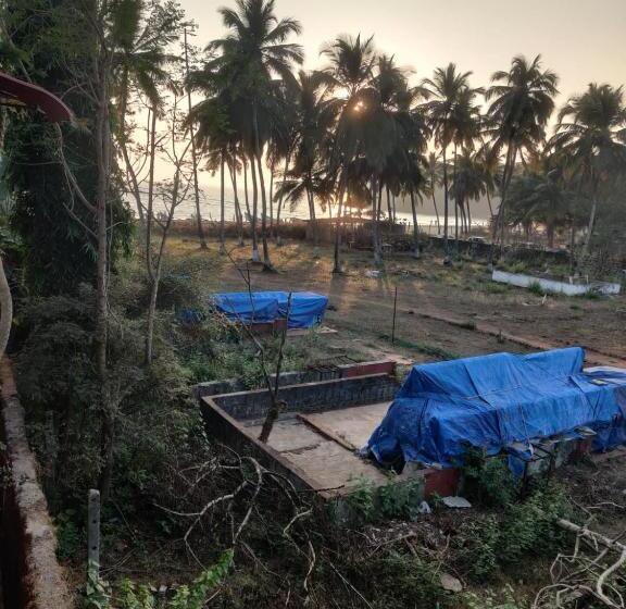 Pensão Leon Home Stay