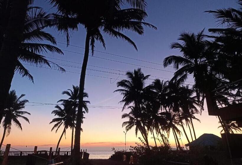 Pensão Leon Home Stay