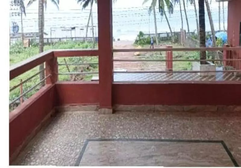 Pension  Leon Home Stay