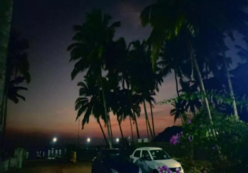 Pension  Leon Home Stay