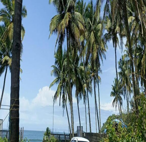 Pensão Leon Home Stay