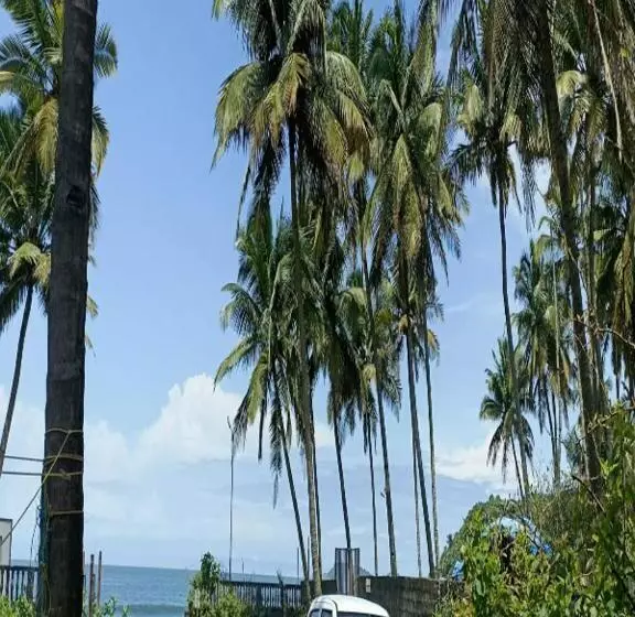 Pension  Leon Home Stay