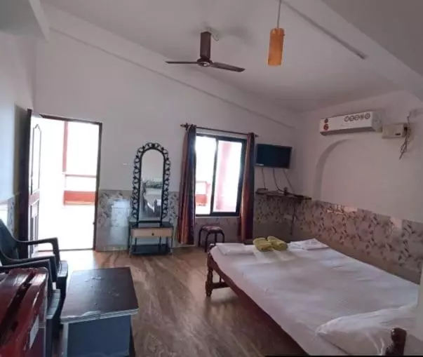Pension  Leon Home Stay