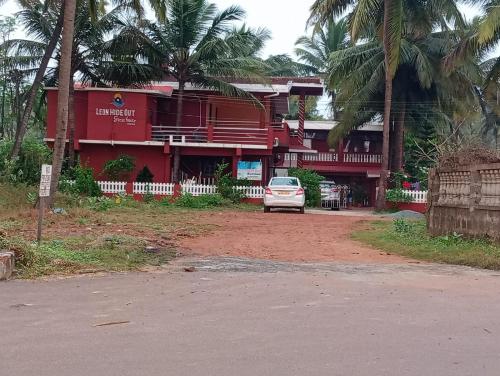 Pensão Leon Home Stay