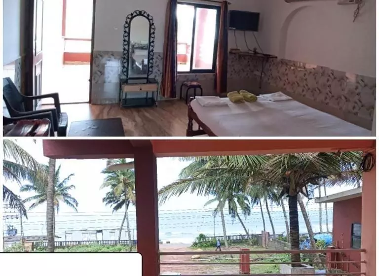 Pension  Leon Home Stay