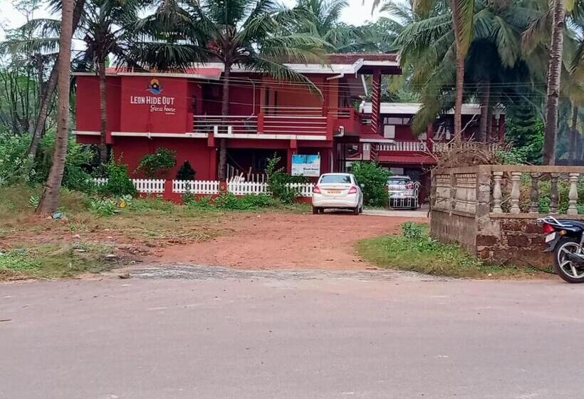 Pensão Leon Home Stay