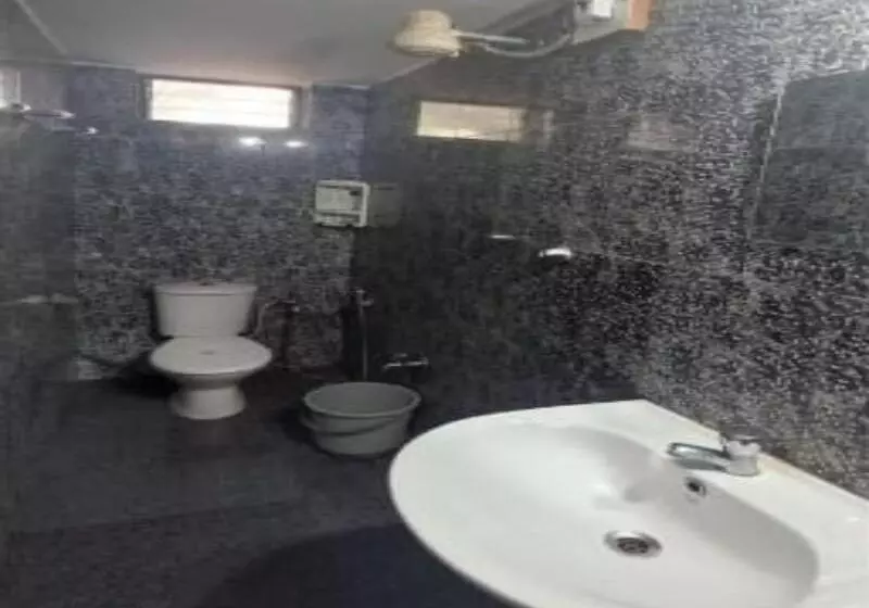 Pension  Leon Home Stay