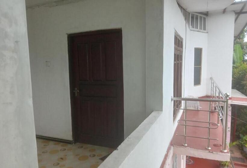 Пансион No Name